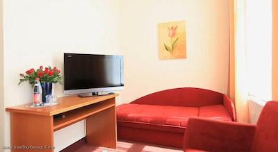 هتل رزیدنس هامبورگ