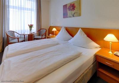 هتل رزیدنس هامبورگ