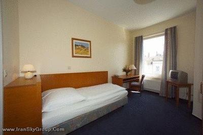 هتل رزیدنس هامبورگ