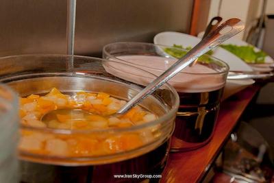 هتل رزیدنس هامبورگ