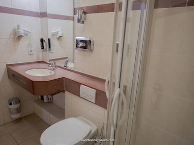 هتل رزیدنس هامبورگ