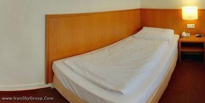 هتل رزیدنس هامبورگ