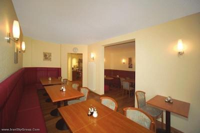 هتل رزیدنس هامبورگ