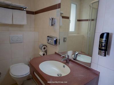 هتل رزیدنس هامبورگ