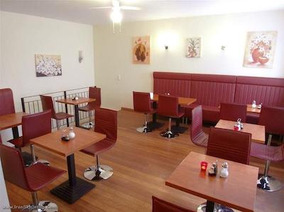 هتل رزیدنس هامبورگ