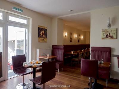 هتل رزیدنس هامبورگ