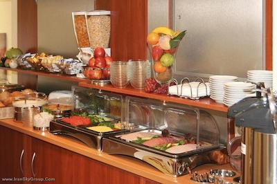 هتل رزیدنس هامبورگ