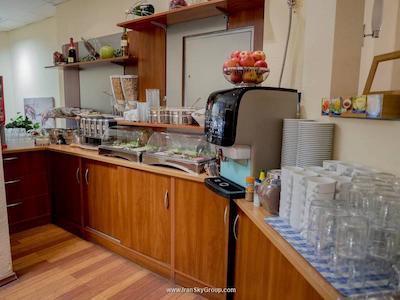 هتل رزیدنس هامبورگ