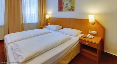 هتل رزیدنس هامبورگ