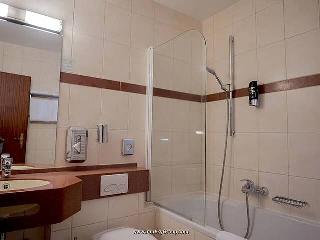 هتل رزیدنس هامبورگ
