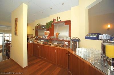 هتل رزیدنس هامبورگ