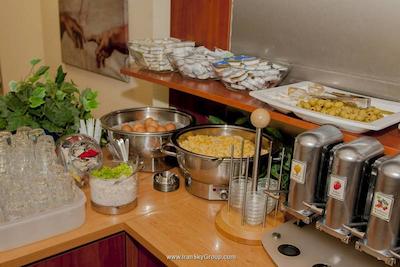 هتل رزیدنس هامبورگ