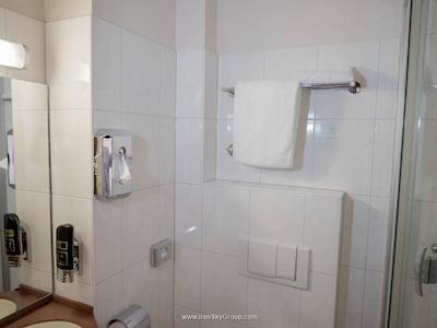 هتل رزیدنس هامبورگ