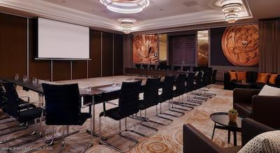 ماریوت هامبورگ