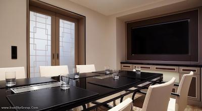 ماریوت هامبورگ