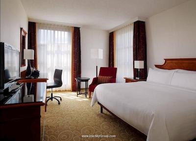 ماریوت هامبورگ