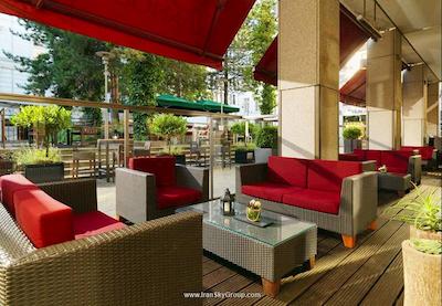 ماریوت هامبورگ