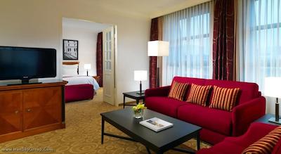 ماریوت هامبورگ