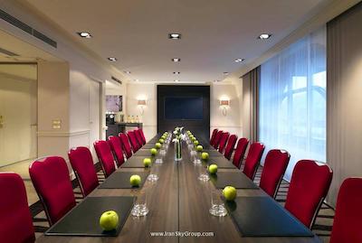 ماریوت هامبورگ