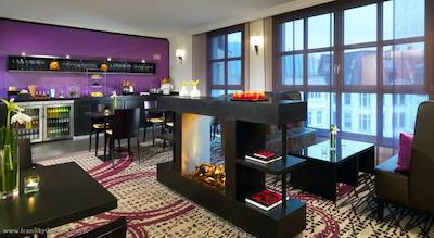 ماریوت هامبورگ