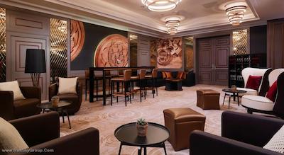 ماریوت هامبورگ