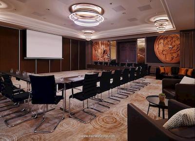 ماریوت هامبورگ