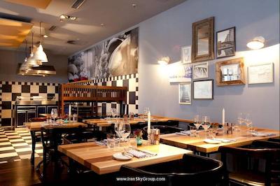 ماریوت هامبورگ