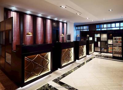 ماریوت هامبورگ