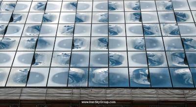 ماریوت هامبورگ