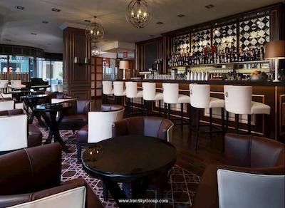 ماریوت هامبورگ