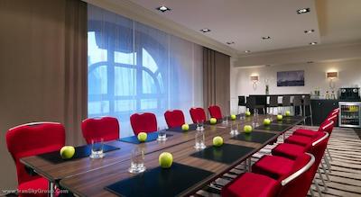 ماریوت هامبورگ