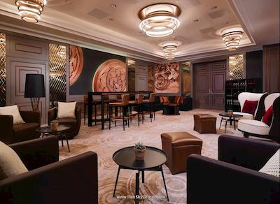 ماریوت هامبورگ