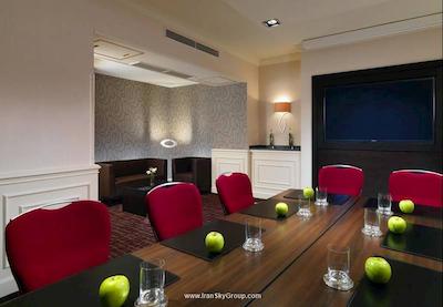 ماریوت هامبورگ