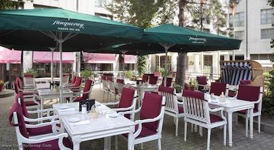 ماریوت هامبورگ