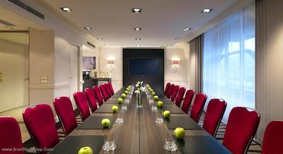 ماریوت هامبورگ