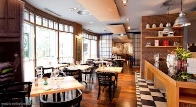 ماریوت هامبورگ