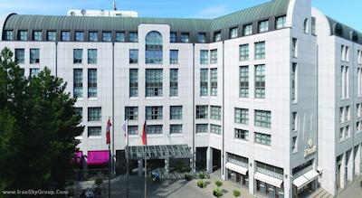 ماریوت هامبورگ