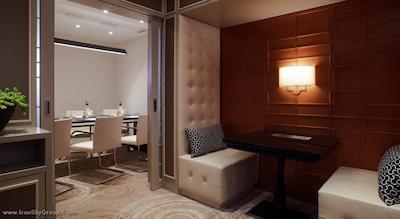 ماریوت هامبورگ