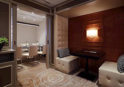 ماریوت هامبورگ