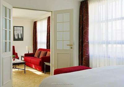 ماریوت هامبورگ