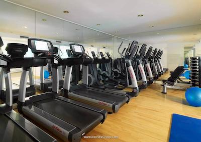 ماریوت هامبورگ