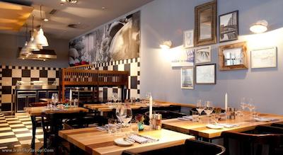 ماریوت هامبورگ