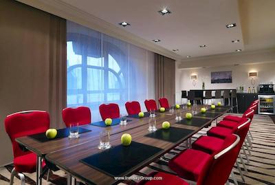 ماریوت هامبورگ