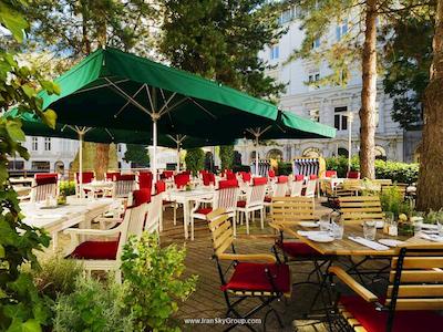 ماریوت هامبورگ