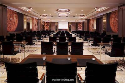 ماریوت هامبورگ