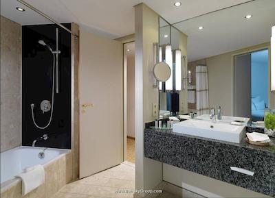 ماریوت هامبورگ