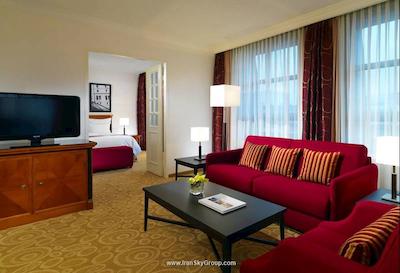 ماریوت هامبورگ