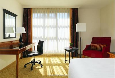 ماریوت هامبورگ