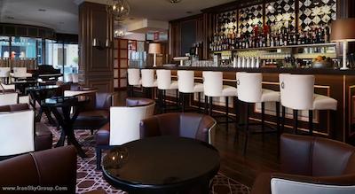 ماریوت هامبورگ