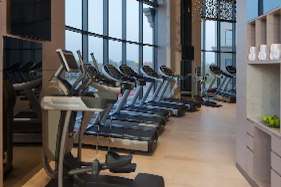 حیات ریجنسی دبی کریک هایتس